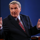 Illustration for article titled R.I.P. iPBS NewsHour/i co-founder Jim Lehrer